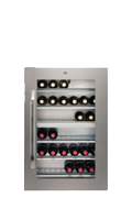 Reparación averías vinoteca Balay en  La Rioja